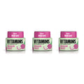 Ninja Thirsti VITAMINS Dragon Fruit Flavored Liquid Water Drops (Sweetened)
