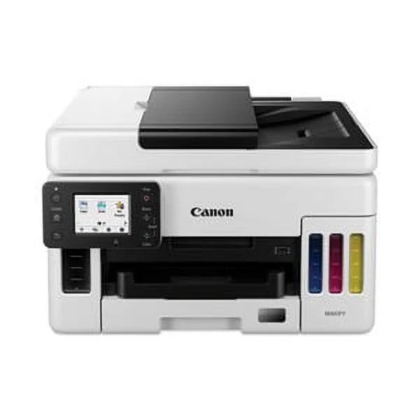 MAXIFY GX6021 Wireless MegaTank All-in-One Inkjet Printer