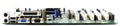 4000622 - MB INTEL D815EEA, AA A19243-205, PGA370, PB-A10641-002