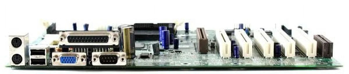 4000622 - MB INTEL D815EEA, AA A19243-205, PGA370, PB-A10641-002