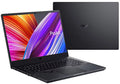 EXCaliberPC 2022 ASUS ProArt Studiobook 16 OLED H7600ZW-DB76 (i7-12700H, 16GB RAM, 2TB NVMe SSD, RTX 3070Ti 8GB, 16 WQUXGA, Windows 11) Laptop