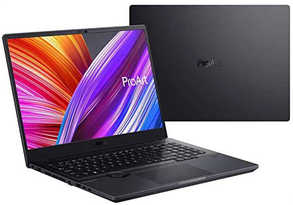 EXCaliberPC 2022 ASUS ProArt Studiobook 16 OLED H7600ZW-DB76 (i7-12700H, 16GB RAM, 2TB NVMe SSD, RTX 3070Ti 8GB, 16 WQUXGA, Windows 11) Laptop