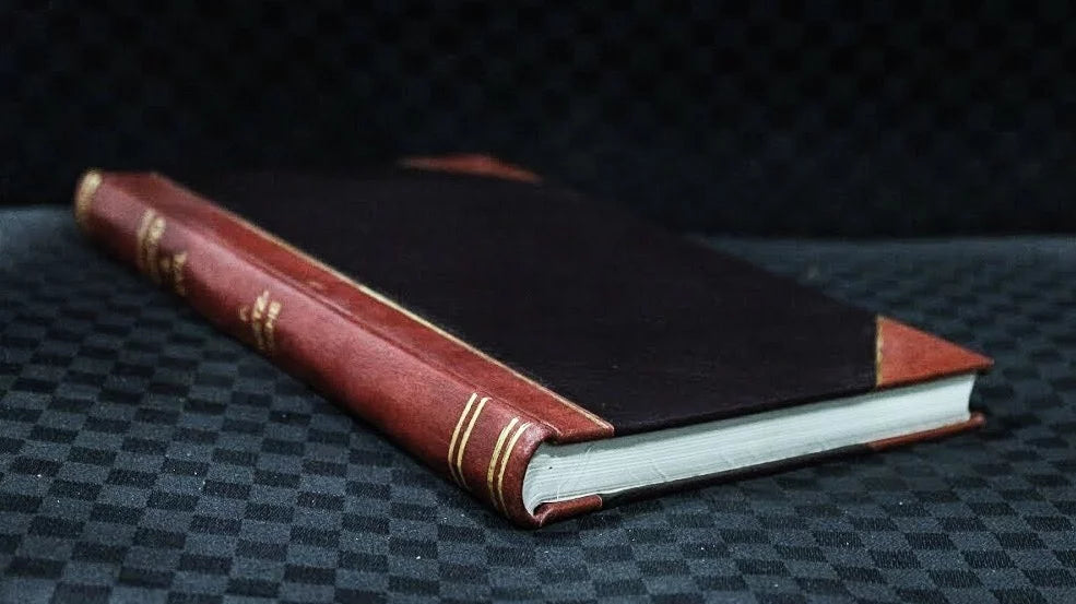 Obituary record ... : A record of the lives of the deceased alumni of Marshall College and of Franklin and Marshall College ... Volume no.4 1900 (1900) [Leatherbound]