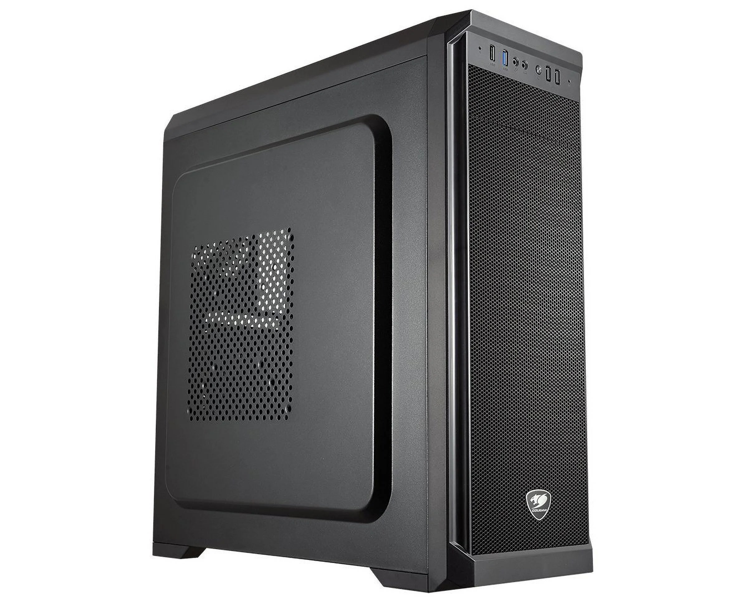 Cougar Middle Tower Cases MX330-X