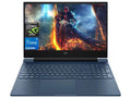 HP Victus Gaming Laptop, 15.6 FHD Display, Intel Core i5-13420H, NVIDIA GeForce RTX 3050 Graphics, 64GB RAM, 2TB SSD, Wi-Fi 6, Bluetooth, Backlit Keyboard, Windows 11 Home, Blue