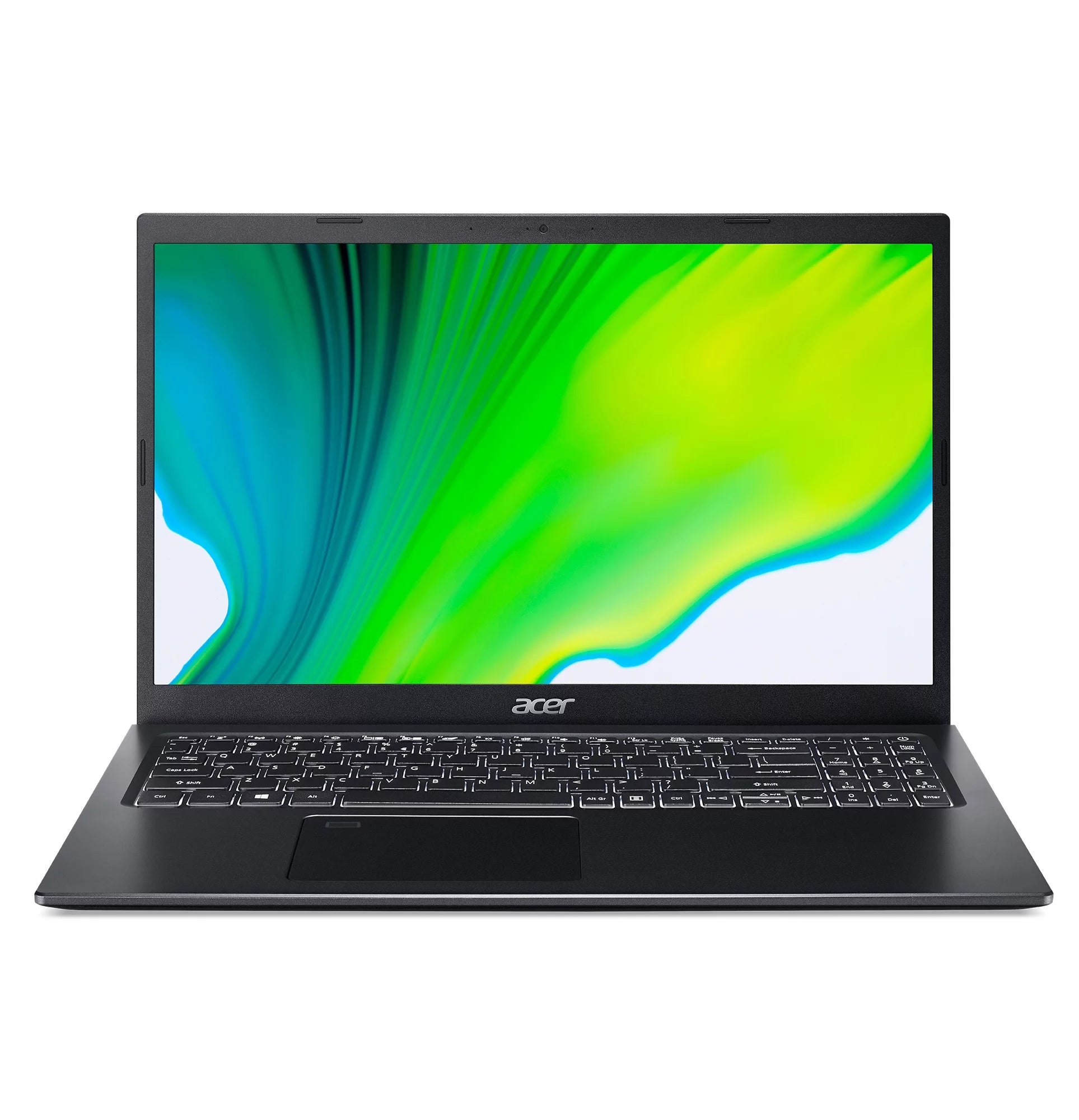 Acer Aspire 5 Laptop, 15.6 FHD Display, Intel Core i7-1165G7 Upto 4.7GHz, 8GB RAM, 512GB NVMe SSD, HDMI, Wi-Fi, Bluetooth, Windows 11 Pro