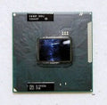 SR04J - Intel Core i3-2330M Dual-Core Processor2.20GHz / 3MB cache CPU Processor - SR04J