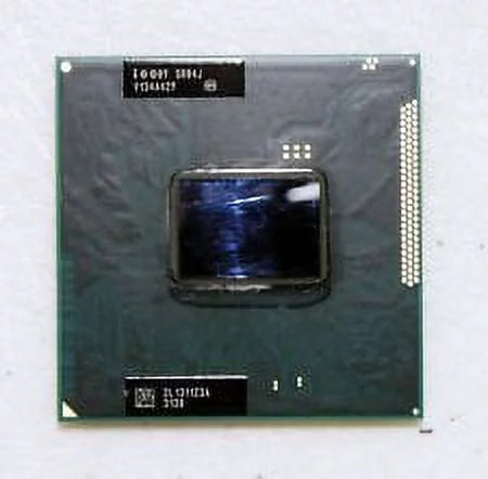 SR04J - Intel Core i3-2330M Dual-Core Processor2.20GHz / 3MB cache CPU Processor - SR04J