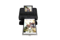 Canon SELPHY CP1300 Compact Photo Printer (Black)