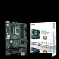 Socket LGA1700 Intel B660 DDR4 SATA3&USB3.2 M.2 MicroATX Motherboard