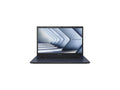 Asus ExpertBook B1 B1402 B1402CBA-XS53 14 Notebook - Full HD - 1920 x 1080 - Intel Core i5 12th Gen i5-1235U Deca-core (10 Core) 1.30 GHz - 16 GB Total RAM - 8 GB On-board Memory - 256 GB SSD -