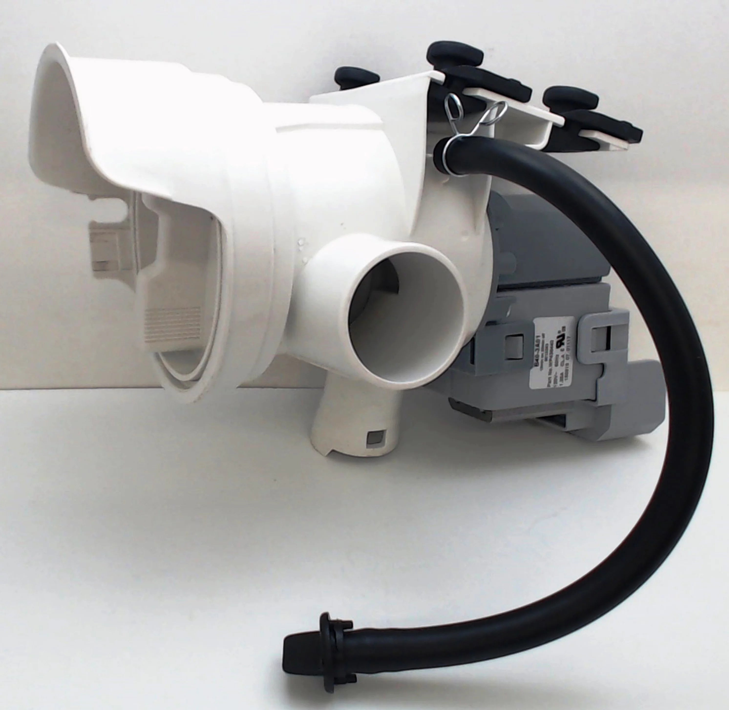00436440, Washing Machine Drain Pump Replaces Thermador