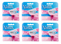 Gillette Venus Spa Breeze Refill Razor Blade Cartridges, 24 Count