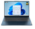 lenovo 2022 Newest Ideapad5 Flagship Laptop: 15.6 FHD Anti-Glare IPS Touchscreen, Dynamic 4-Core Intel i7-1165G7, 16GB RAM, 1TB SSD, Iris Xe, WiFi-6, Backlit-KYB, FP-Reader, USB-C, Win11H, TF