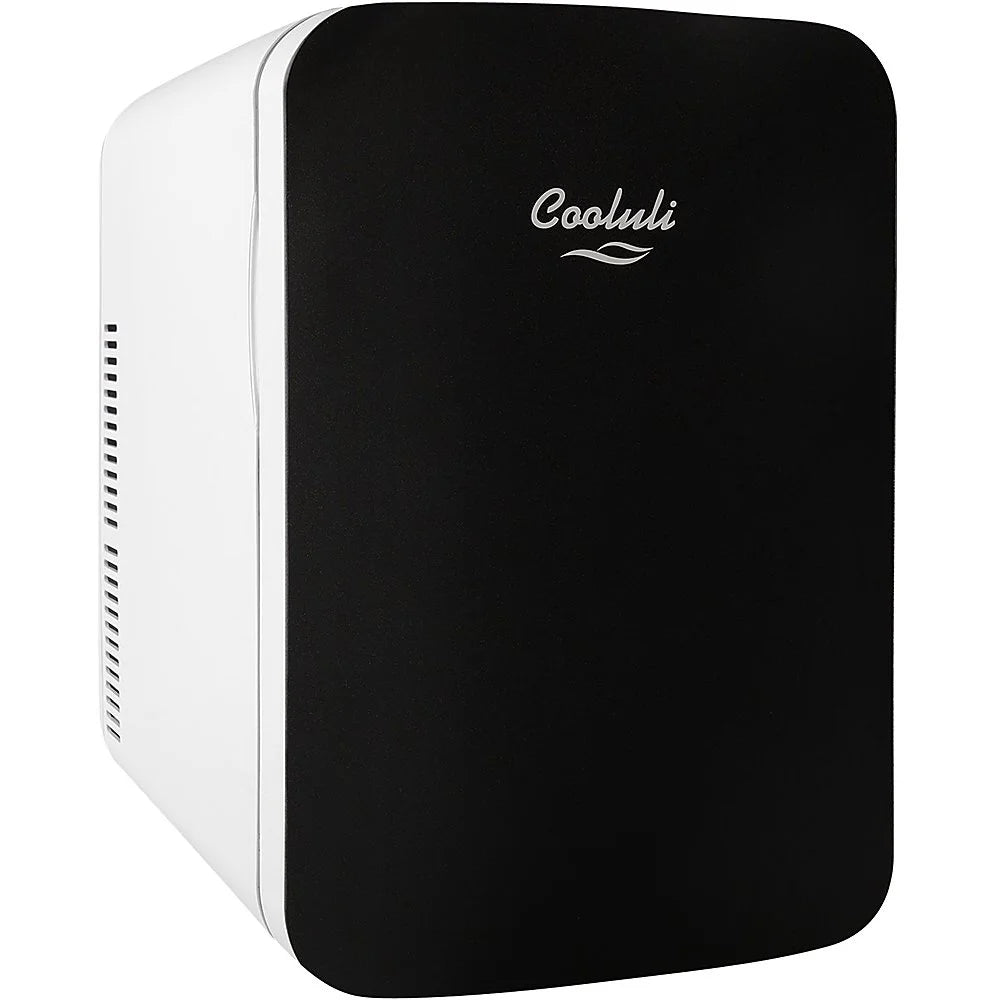 Infinity 0.5 Cu. Ft. Mini Fridge - Black