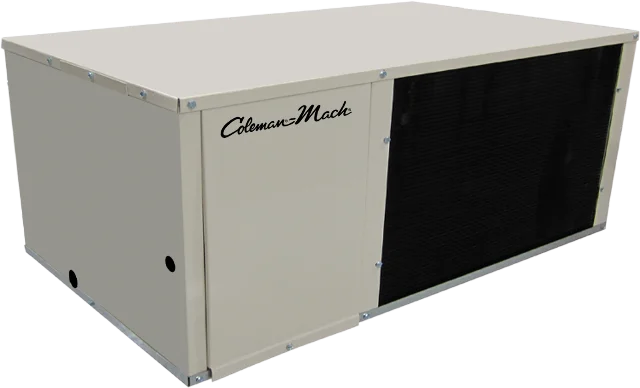 Coleman Mach 46413-012 Air Conditioner