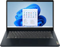 Lenovo Latest IdeaPad 3i Laptop | 14 FHD IPS Display | Intel 10-Core i5-1235U | 40GB DDR4 512GB NVMe SSD | Iris Xe Graphics | WiFi 6 | USB-C | HDMI | Backlit KB | Fingerprint | Windows 11 Pro