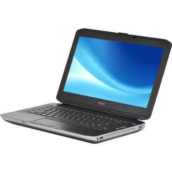 Restored Dell Black 14 Latitude E5430 WA5-1050 Laptop PC with Intel Core i5-3320M Processor, 8GB Memory, 750GB Hard Drive and Windows 10 Home (Refurbished)