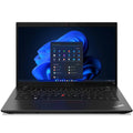 Restored Lenovo Thinkpad L14 G3 14 Touch Laptop i5-1235U 16GB RAM 256GB SSD W10P (Refurbished)