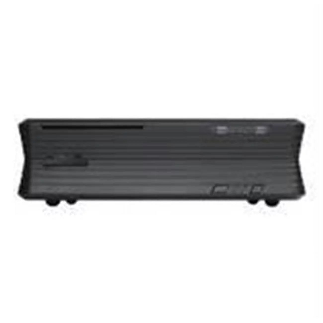 SilverStone RAVEN Series RVZ01B No Power Supply Mini-ITX Desktop Case - Black
