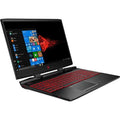 HP OMEN 15.6-inch FHD 512GB SSD + 32GB Intel Optane i7 8GB RAM Gaming Laptop (2.6GHz i7-9750H, Nvidia GeForce GTX 1650, Windows 10 Home) 15-dc1057nr