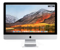 Apple A Grade Desktop Computer iMac 27-inch (Retina 5K) 3.4GHZ Quad Core i5 (Mid 2017) MNE92LL/A 16 GB 1 TB HDD & 128SSD 5120 x 2880 Display Hi Sierra Keyboard and Mouse
