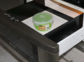Microwave Soup and Stew Maker Bowl Mug Noodles Steamer Oatmeal 29 Ounce