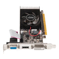 OWSOO JINGSHA GT610 Graphics Card 2GB DDR3 Video Card for Office Entertainment