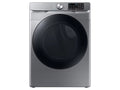 SAMSUNG DVE45B6300P  FRONT LOAD ELECTRIC DRYER Other