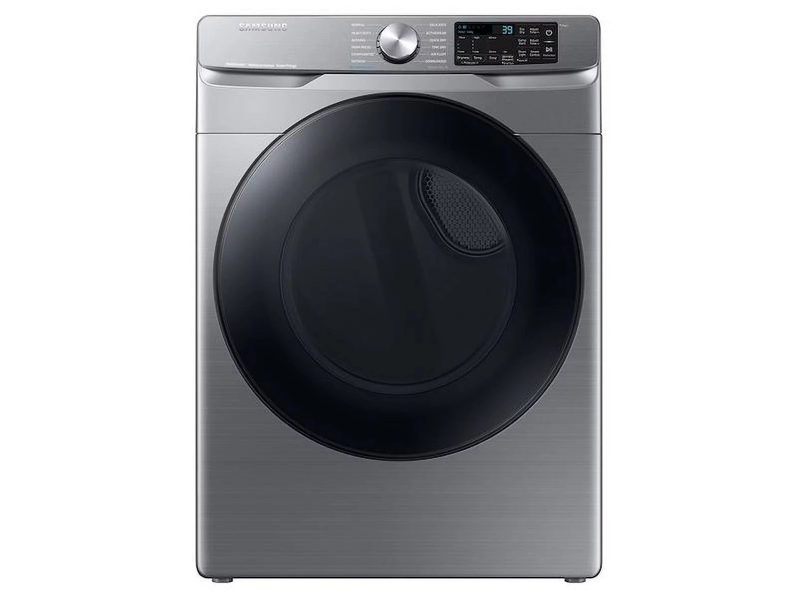 SAMSUNG DVE45B6300P  FRONT LOAD ELECTRIC DRYER Other