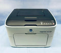 Used Konica Minolta Magicolor 1600W Laser Printer