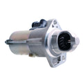 New 12V Starter For Acura TLX L4 2.4L 2356cc 144cid K24W7 2015-2020 31200-RDF-A01 31200-RDF-A02 SM-74023 52075 RDF8S IMP-S30688 91-26-2177 30688