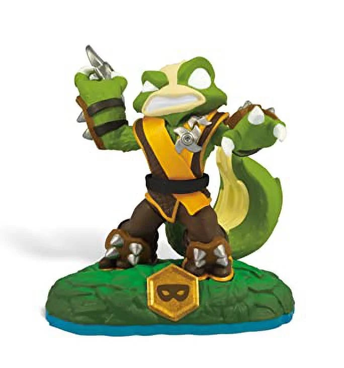 Pre-Owned Skylanders Swap Force: Stink Bomb (Good)