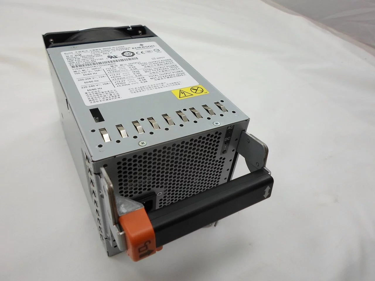 IBM Power Supply 1975W