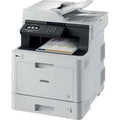 BRT MFC-L8610CDW Multifunction Color Laser Printer