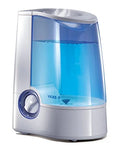 Vicks Warm Mist Humidifier, 1 Gallon, Auto Shut-Off, Filter-Free (V745A)