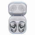 UrbanX Street Buds Pro Bluetooth Earbuds for LG True Wireless, Noise Isolation, Charging Case, Quality Sound, Water Resistant (US Version) - Frost White