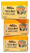 Cafe du Monde Coffee and Chicory 36 Single Serve K Cups Pods