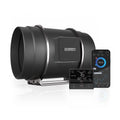 AC Infinity CLOUDLINE PRO T8, Quiet 8¡± Inline Duct Fan with Temperature Humidity VPD Controller, WiFi Integrated App Control - Ventilation Exhaust Fan for Heating Cooling, Grow Tents, Hydroponics