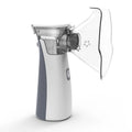 Mini Portable Vaporizers Mesh Inhaler Humidifier Machine Atomizer Handheld Vaporizers for Kids Adult Home Daily Travel