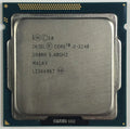 Restored Intel Core i3-3240 Desktop CPU Processor- SR0RH (Refurbished - Like New)