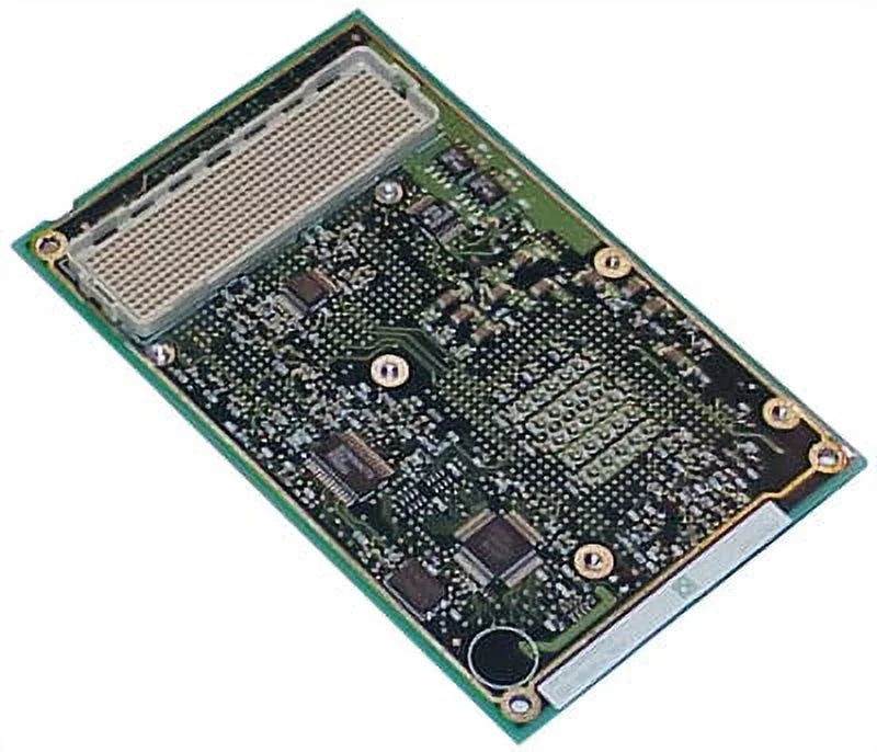 Intel PIII-650Mhz MMC2 Mobile CPU PMM65002101AB