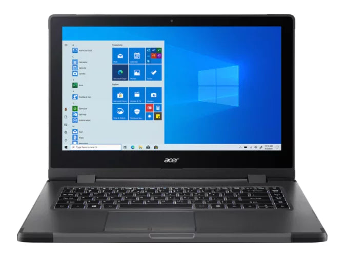 Acer 14 Full HD Laptop, Intel Core i7 i7-1165G7, 1TB SSD, Windows 10 Home, EUN314-51W-70RF