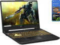 ASUS TUF A17 Gaming Notebook, 17.3 120Hz FHD Display, AMD Ryzen 7 4800H Upto 4.2GHz, 16GB RAM, 1TB NVMe SSD, NVIDIA GeForce GTX 1650, HDMI, DisplayPort via USB-C, Windows 10 Pro