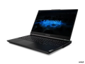 Refurbished LENOVO 82B5CTO1WW-119 Legion 5 15ARH05 15.6 1920 x 1080 Ryzen 7 4800H 2.9GHz NVIDIA GeForce GTX 1650 4GB 16GB RAM 1TB HDD + 128GB SSD Win 10 Pro Phantom Black