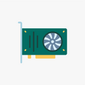 AGP VIDEO CARD 82338E/V1 3DFORCE 6200TWIN 256MB, P362 DIAL VGA,JTNMC,NVIDIA