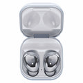 UrbanX Street Buds Pro Bluetooth Earbuds for LG W31+ True Wireless, Noise Isolation, Charging Case, Quality Sound, Water Resistant (US Version) - Frost White