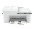 HP DeskJet Plus 4155 Wireless All-in-One Color Inkjet Printer - Instant Ink Ready