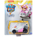 PAW Patrol, True Metal Skye Collectible Die-Cast Vehicle, Movie Series 1:55 Scale, Kids Toys for Ages 3 and up