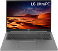 LG - UltraPC 17¡± Laptop - Intel Core i7 - 16GB Memory - NVIDIA GEFORCE RTX 3050 Ti - 512GB Solid State Drive Notebook